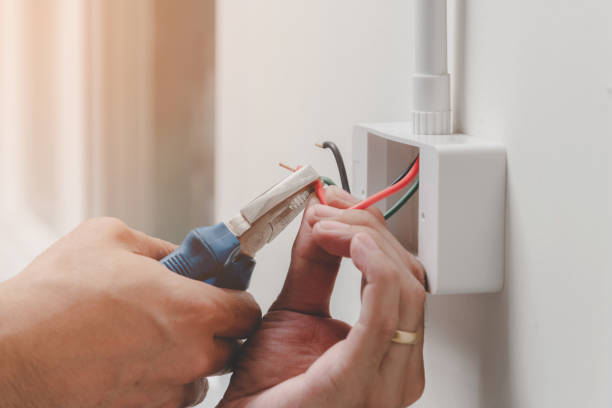 Best Electrical Maintenance Services  in Oak Hills, OR