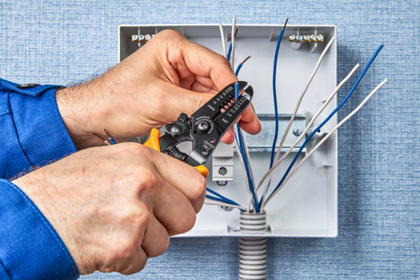 Commercial Electrical Services in Oak Hills, OR