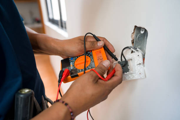 Electrical Maintenance Services in Oak Hills, OR