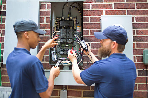 Emergency Electrical Repair Services in Oak Hills, OR